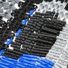 Habow 882 connettori per asse compatibili con parti tecniche delle