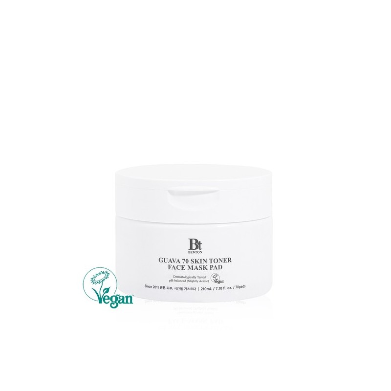 Benton 1 Benton Skinfit Mineral Sun Cream + 1 Mineral