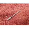 unknown Box Of 100, 1/8" x 1/4" Steel Pop Rivets,