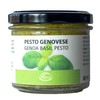 Pesto Genovese by Roberto Panizza - Shelf Stable - Genova,
