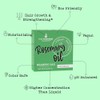 Hair Thickness Maximizer- Champú en barra con aceite de romero
