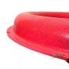Lord of Bass 15" Mega Roll Subwoofer Speaker Cone Red