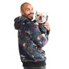 Spark Paws Human Hoodie - Premium Quality, Buttery Soft, Superior