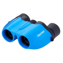 Raymei Fujii RXB317A Binoculars Compact 8x 8x21 Blue