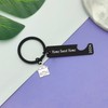 Vadaka for New Home Keychain Set 2024 Housewarming Keychain Gift