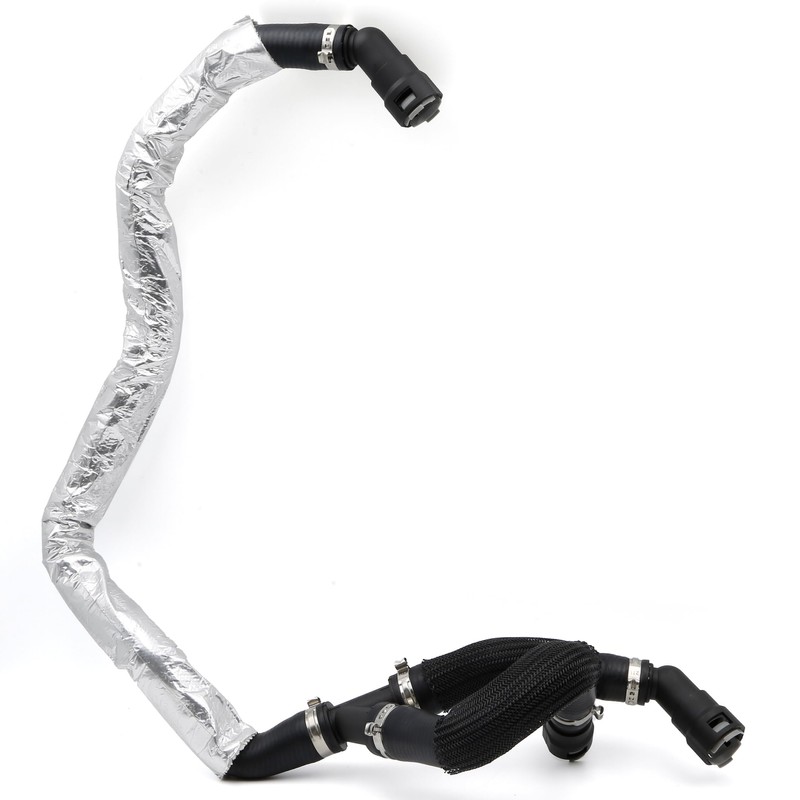 ASTROSYNC HVAC Heater Water Outlet Hose Fit for Ford Expedition