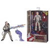 Ghostbusters Plasma Series Peter Venkman Toy 6-Inch-Scale Collectible Afterlife Figure