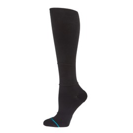 Stance, Unisex, Icon Compression Otc, Black, Large