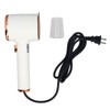 Handheld Garment Steaming Iron 110‑ Portable Fabric Wrinkles Remover Steam