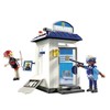 Playmobil Starter Pack Police Station