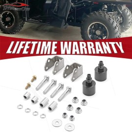 DYSO 2'' Full Suspension Rise Lift Kits For Polaris Ranger 570/CREW Full-Size "STRUT"
