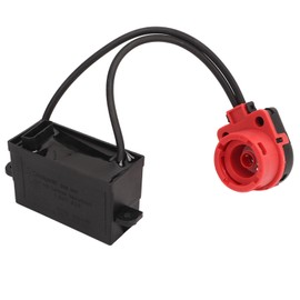 3PIN D2S D2R Xenon Bulb Ignitor 1307329059 Headlight Ballast Igniter for C‑Class S‑Class SL‑Class