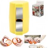 FeBohao Egg Shell Opener for Hard Boiled Eggs Boiled Egg