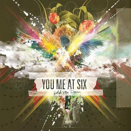 You Me At Six - 180gm Vinyl