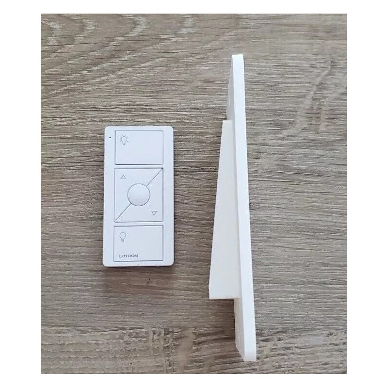 Lutron Pico Smart Remote Control Caséta Wireless Smart Dimmer Wall