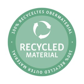 Reisenthel WJ3094 MULTICASE TWIST PINK Gym Bag Women's TWIST PINK Size Unica