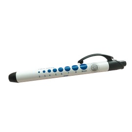 EMI Nurse Quick Light Pupil Gauge Medical Reusable Penlight - White