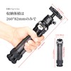 SWFOTO T16C20NII+XB-25 Carbon Mini Tripod SLR Camera Desktop Tripod