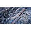 Bosch 3X PRO Metal Thin T121GFC Jigsaw Blade (for Steel