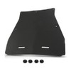PIT66 Hood Insulation Pad 1/2" with Clips Compatible with Ford