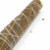 Desert Sage and Lavender Smudge Stick Spiritual Purification Aromatic Bundle