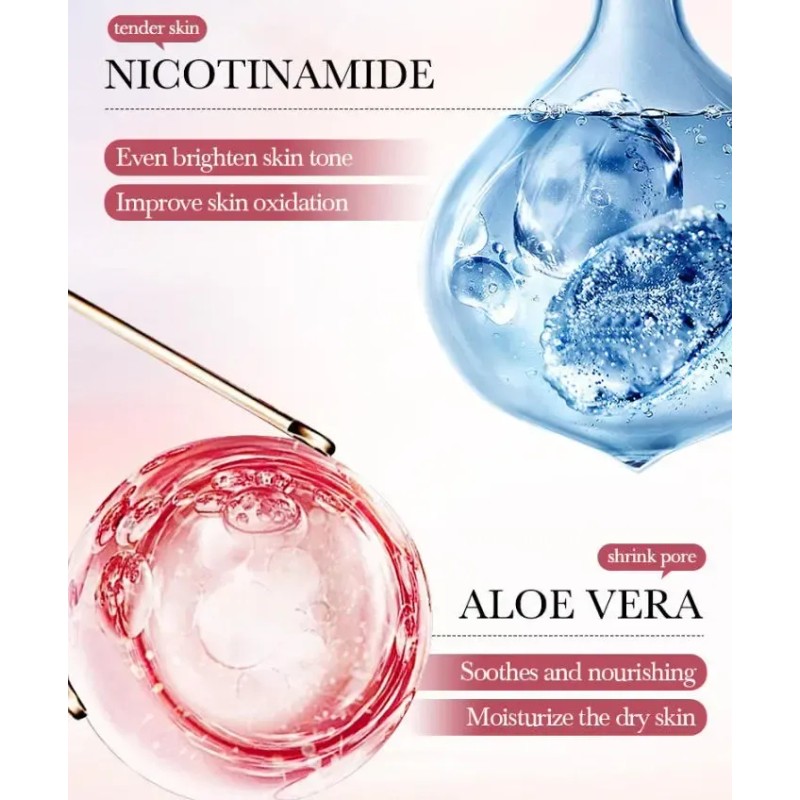Rose Clay Stick - Limpieza Profunda