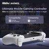 AKNES 8BitDo Ultimate Bluetooth Mobile Gaming Controller for Android, Hall