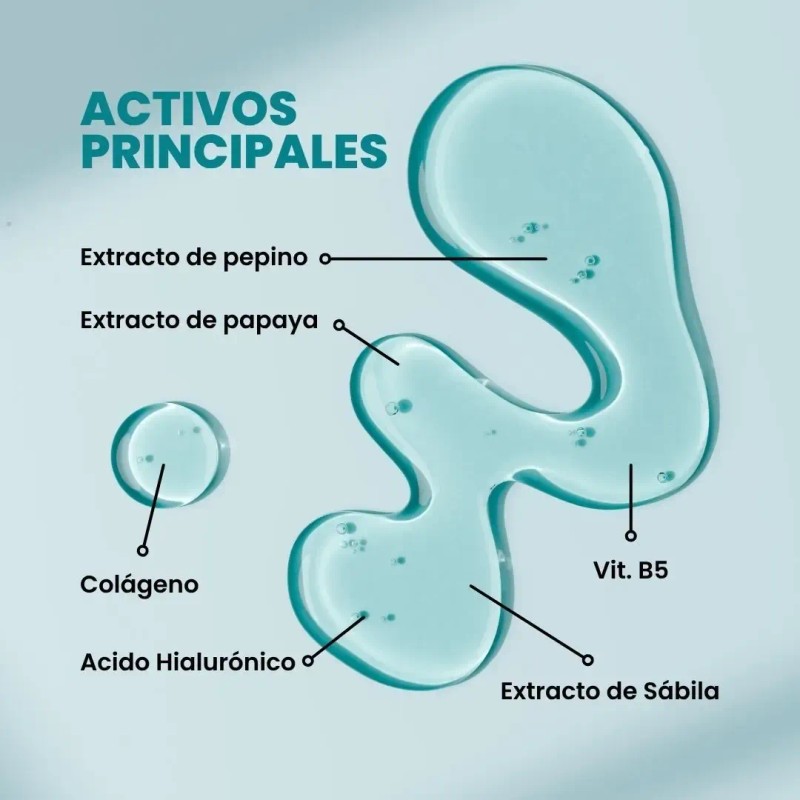 Serum Tópico Skin Acné 30ml Dreamy Skin