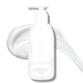 THEYEOBAEK26 Korean Cleansing Milk for Face – Gentle Facial Cleanser for Dry & Sensitive Skin, Hydrating Makeup Remover, 6.76 Fl Oz (200ml)