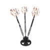 BULL'S Dart Stand for Desk, Stylish and Functional Dart Display