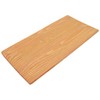 LANDMANN 13956 Cedar Plank Wood Smoking