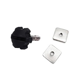 Skatinger Screw & Nut Accessories for Stand Up Paddle Board Big Fin