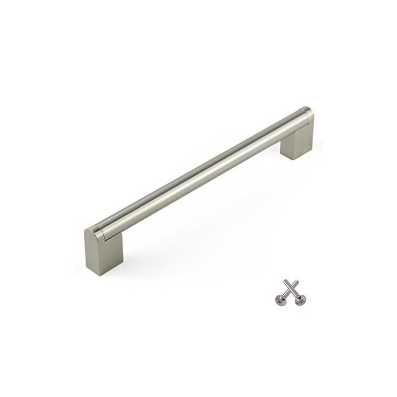 Boss Rail Handle Furniture Handle Cabinet Bedroom Cupboard Door Kitchen