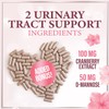 Vaginal Probiotics for Women - Vaginal PH Flora Feminine Health