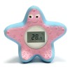 Termómetro Digital De Agua Starfish Para Baño Infantil