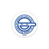 Ghost in the Shell S.A.C. Series High Luminous Can Badge