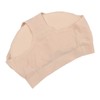Padded Underwear Body Curve Shaping Butt Lift Panties Breathable Thin