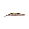 Smith LTD Minnow Cherry Blood DEEP 3.5 inches (90 mm), 0.4 oz (10.2 g), Yamame #4