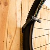 BBB Cycling Bike Storage Hook for All Bicycles Heavy Duty