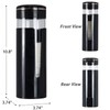 Cup Dispenser, Pull Type Water Cooler Cup Holder Fit 4oz-7oz