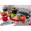 Le Creuset Stainless Steel Vacuum Insulated Thermal Soup Jar Lunch