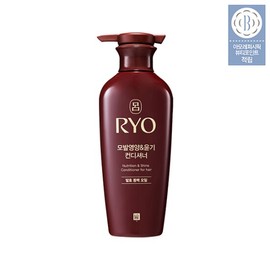 ryo Ryeo Classic Hair Nourishing Conditioner 400ml / 려 클래식 모발영양 컨디셔너 400ml