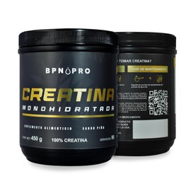 Creatina Monohidratada Sabor Piña Alto Rendimiento para Entrenamiento Suplemento Deportivo Refrescante