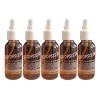 Heliopsis De Vida Extracto De Chilcuague 5 Piezas De 70 Ml