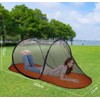 New fast folding mosquito net, portable camping tent, home mosquito