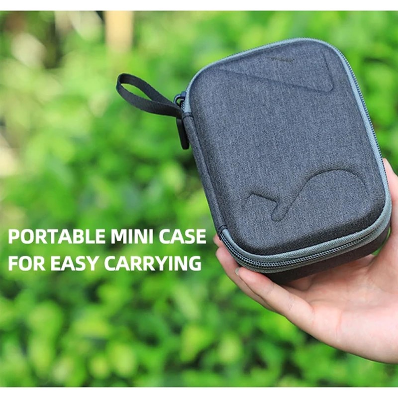 Taoricup DJI Osmo Action 5 Pro Case Bag Carrying Case