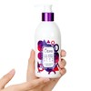 Oubre Oilia Obre Acai Berry Herb Touch Body Milk Body