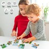 Abeec 4 Puzzle Collection - Toddler Puzzles - Puzzles For