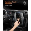 CDEFG 3PCS for 2024 2025 2026 GMC Acadia Screen Protector,