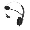 USB Headset with Microphone Noise Reduction Audio Control for Business